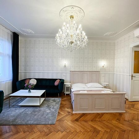 Stupartska - Premium Old Town Residence Прага Екстериор снимка
