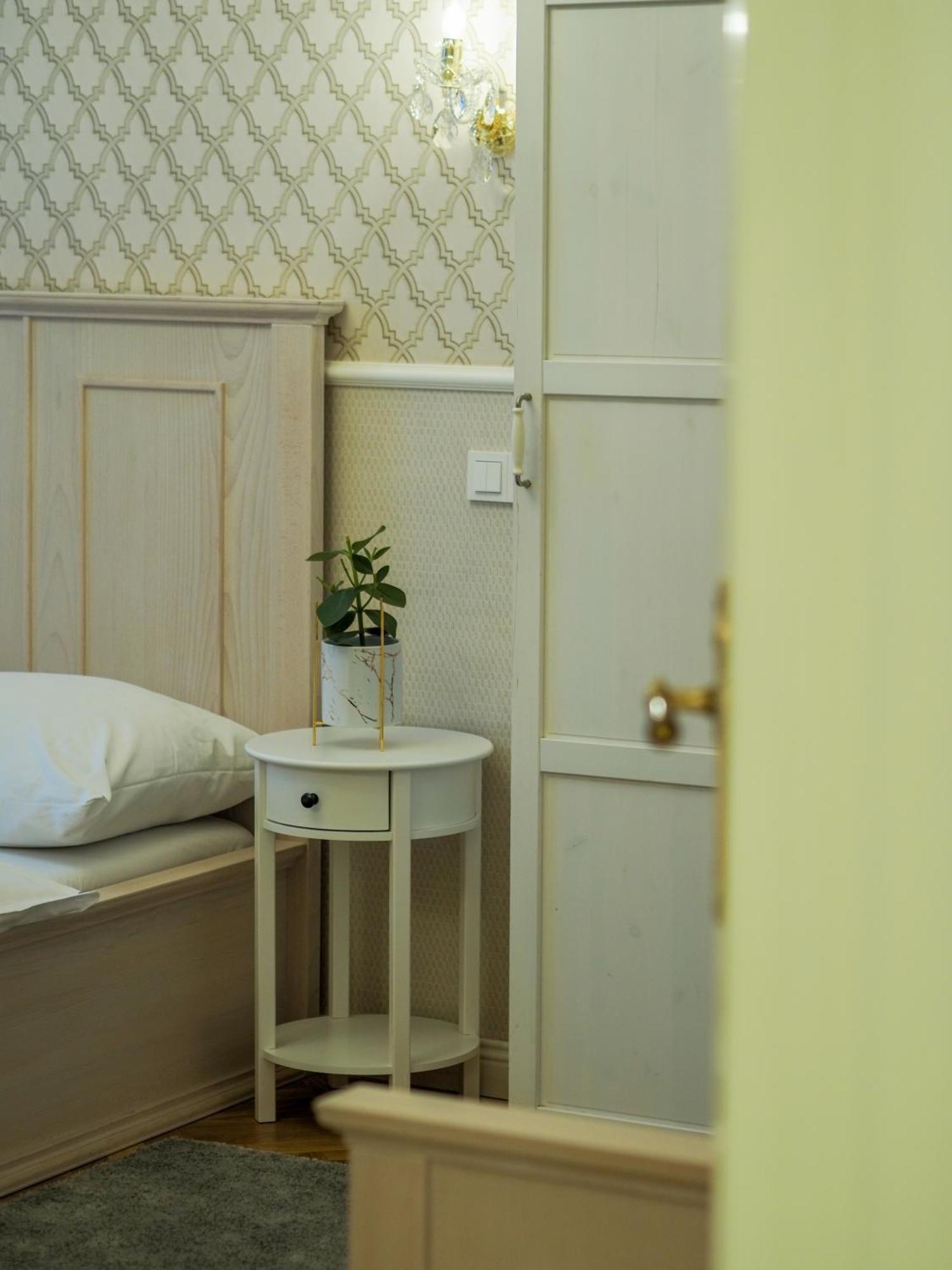 Stupartska - Premium Old Town Residence Прага Екстериор снимка