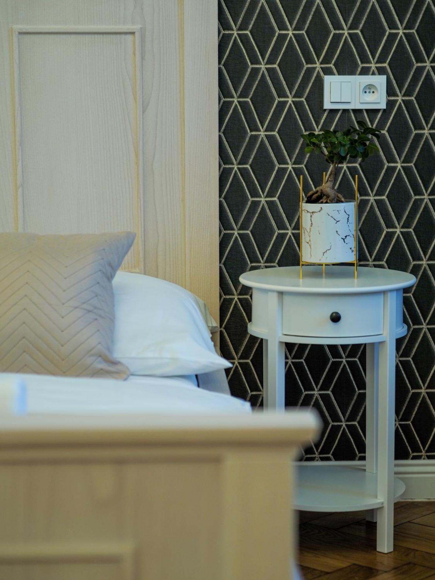 Stupartska - Premium Old Town Residence Прага Екстериор снимка