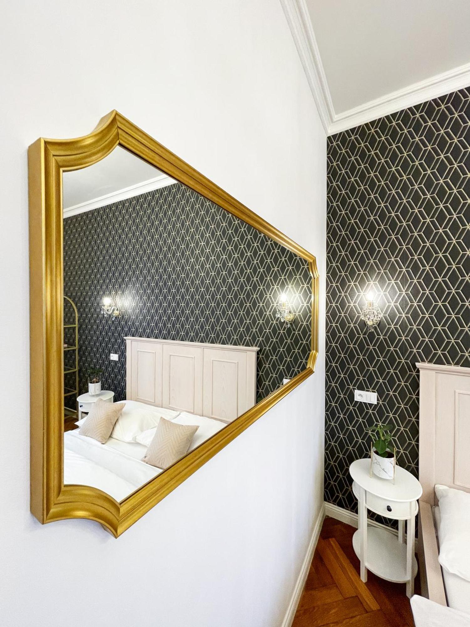 Stupartska - Premium Old Town Residence Прага Екстериор снимка