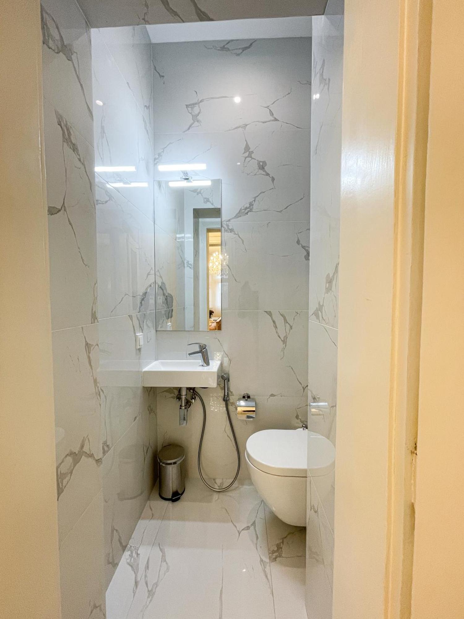 Stupartska - Premium Old Town Residence Прага Екстериор снимка