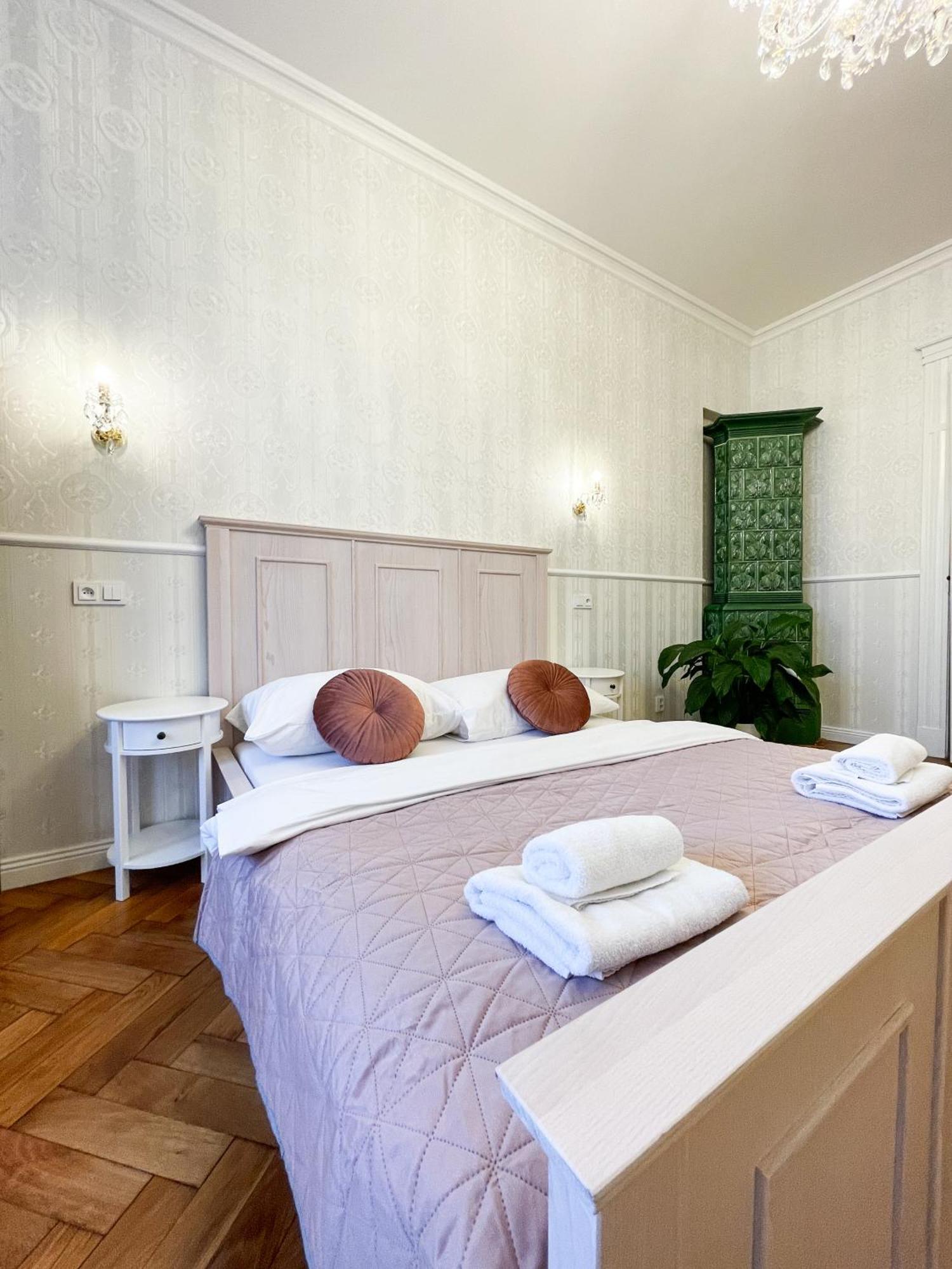 Stupartska - Premium Old Town Residence Прага Екстериор снимка