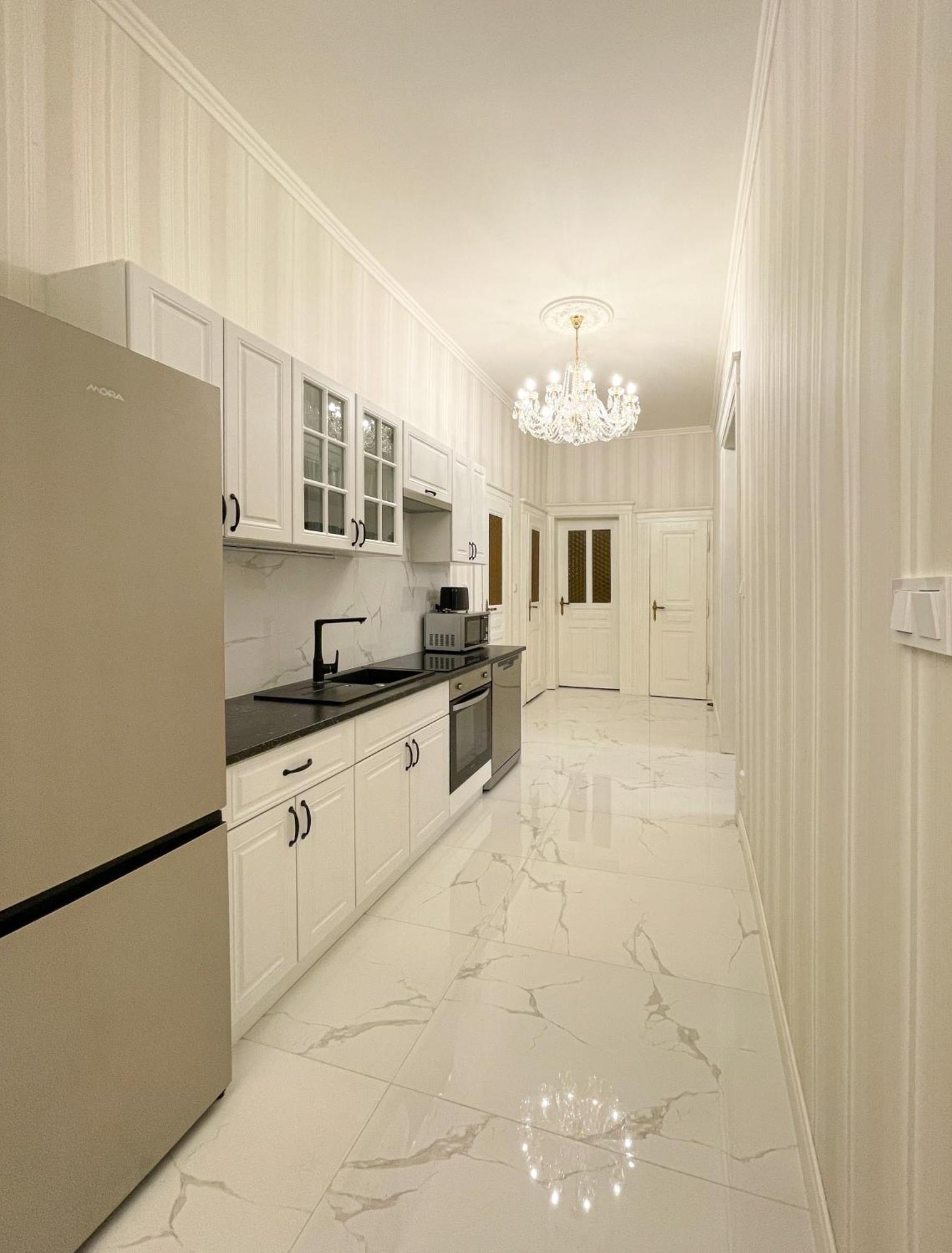 Stupartska - Premium Old Town Residence Прага Екстериор снимка