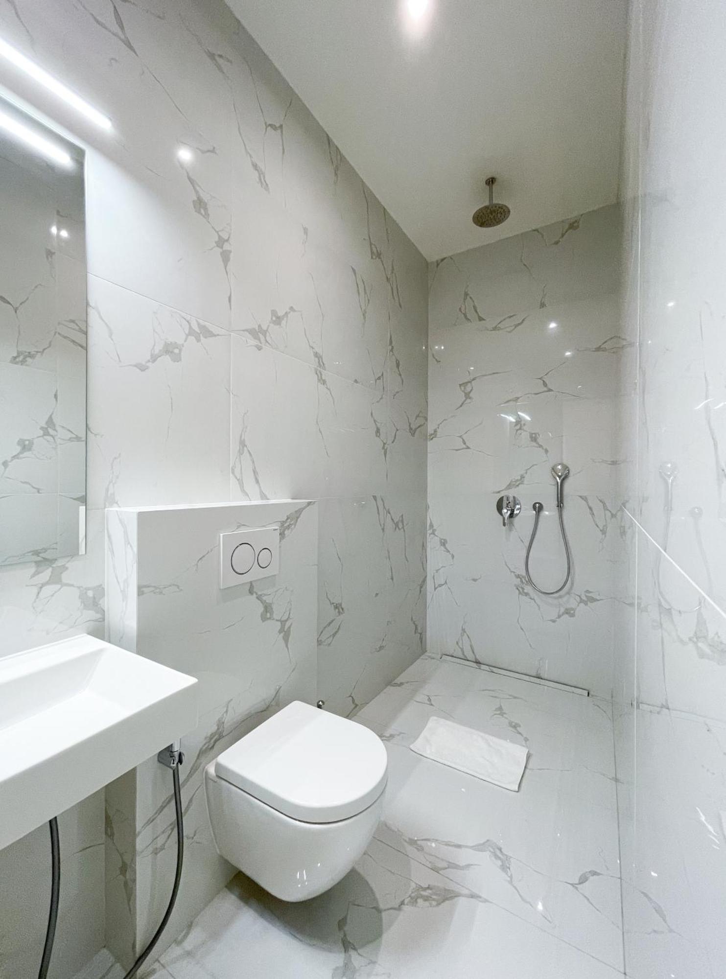 Stupartska - Premium Old Town Residence Прага Екстериор снимка