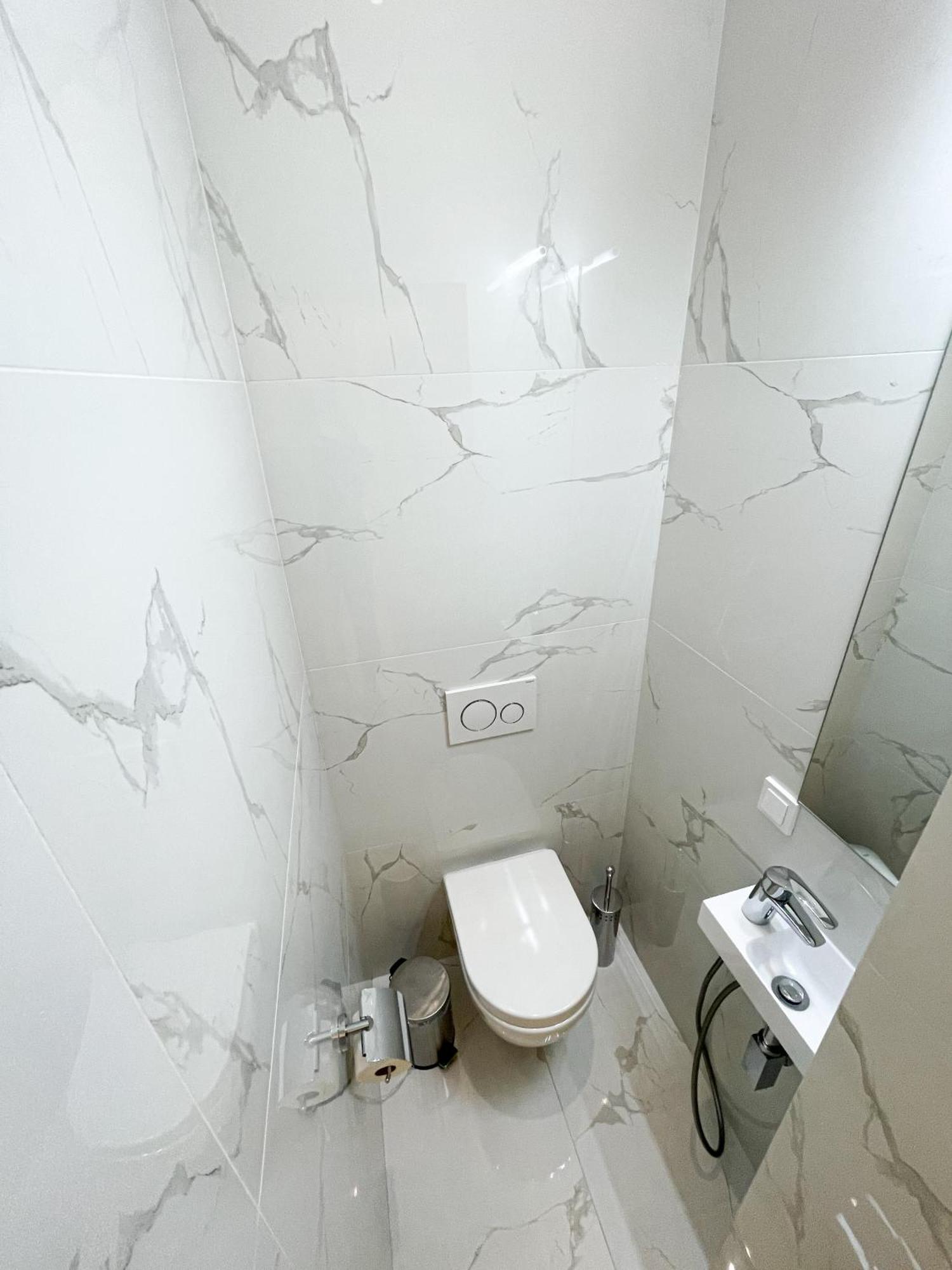 Stupartska - Premium Old Town Residence Прага Екстериор снимка